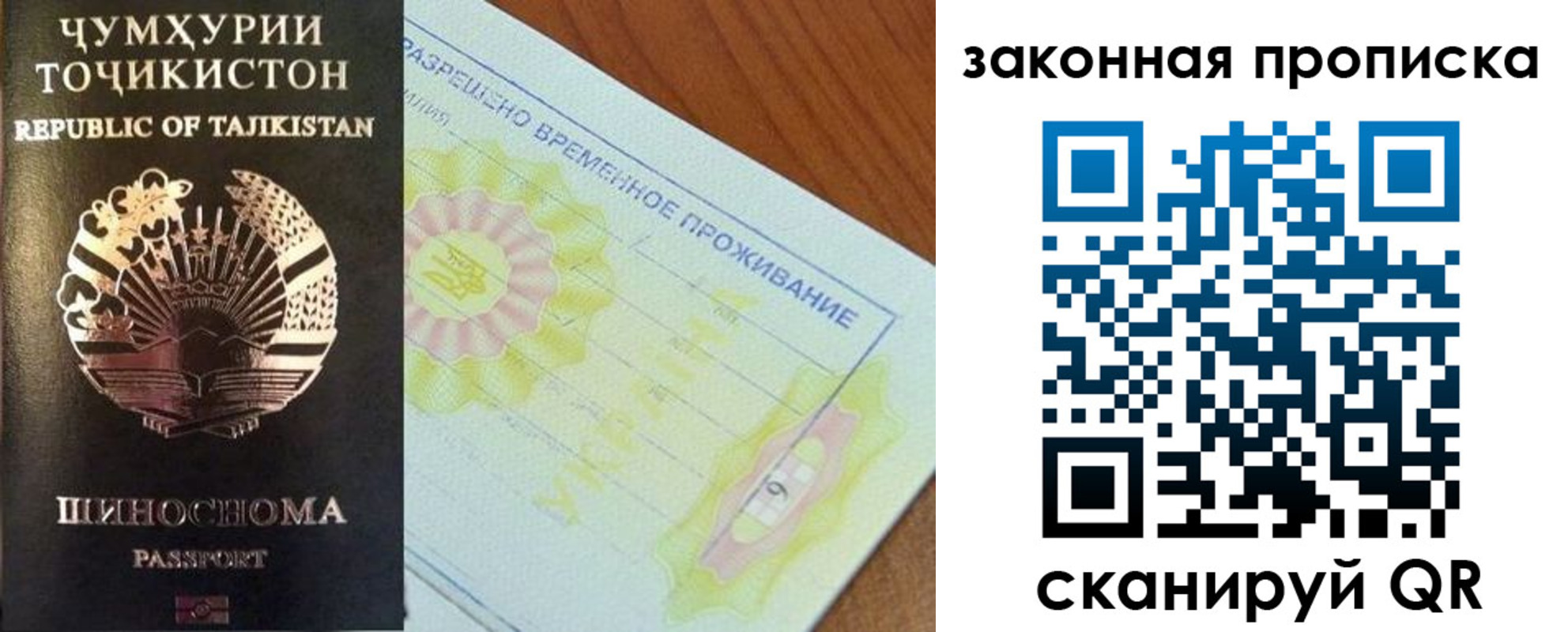временная регистрация собственник в Сельцо